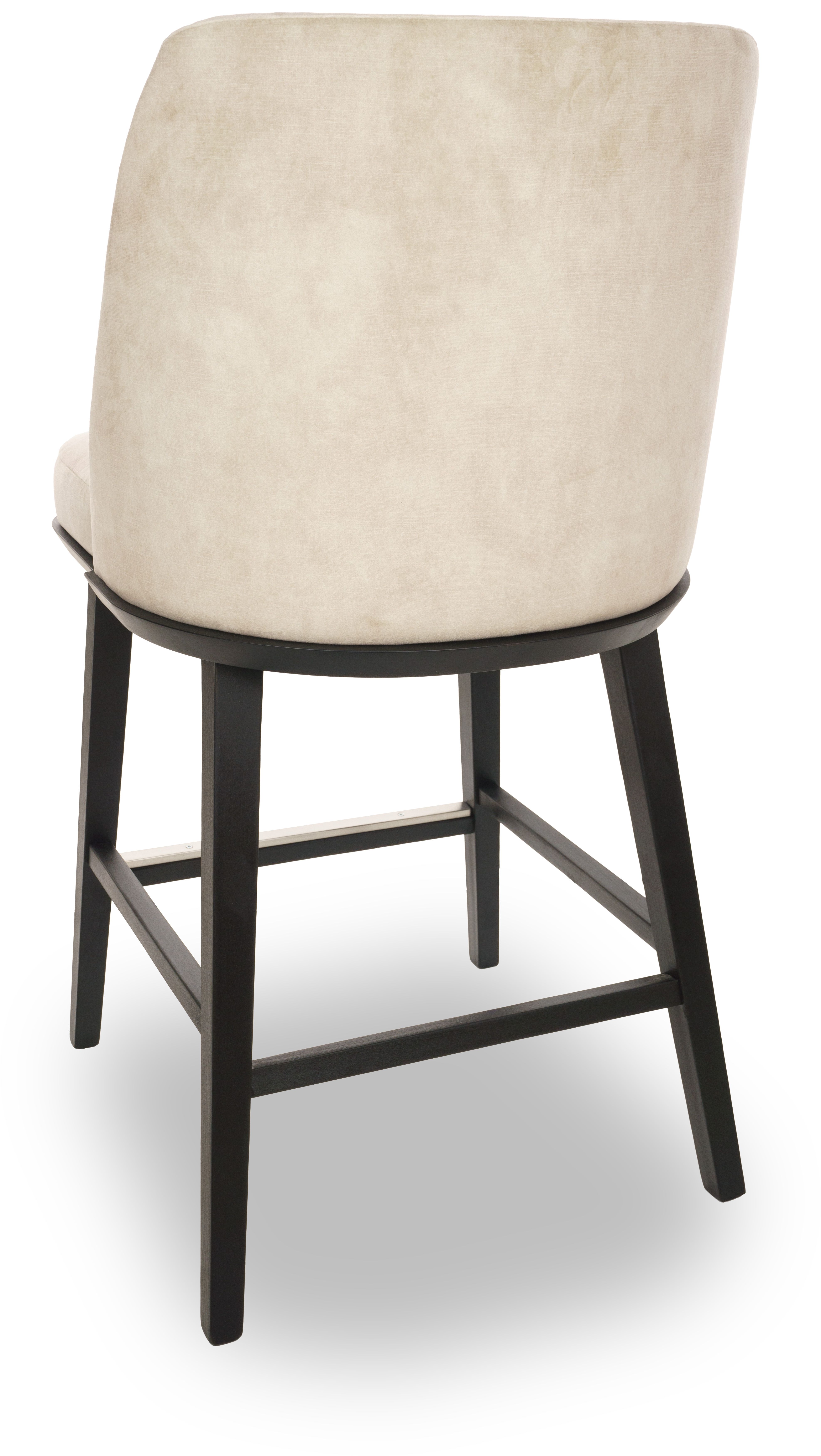 Barkruk Frossay B60 x D52 cm