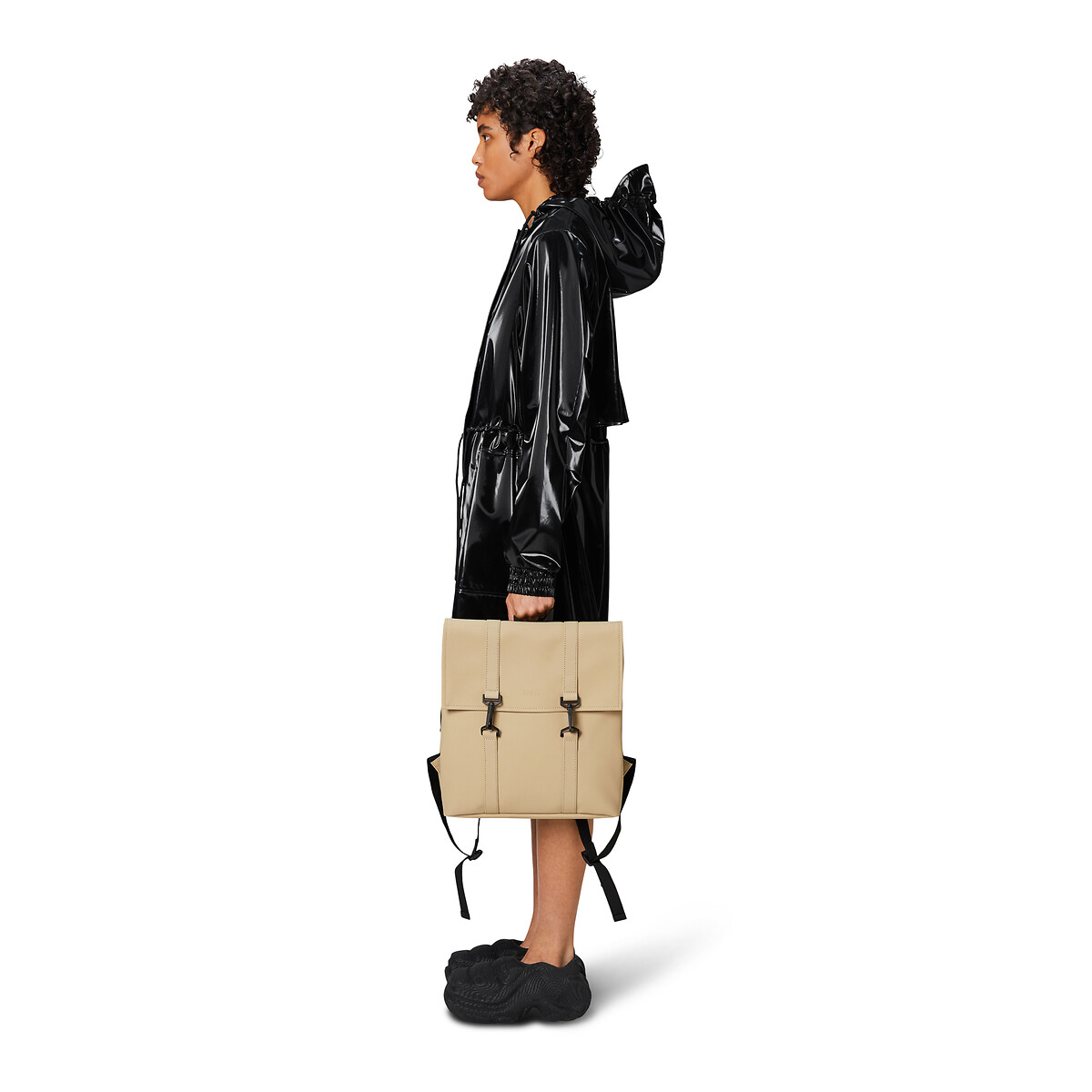 RAINS<br>MOCHILA MINI MISTA MSN