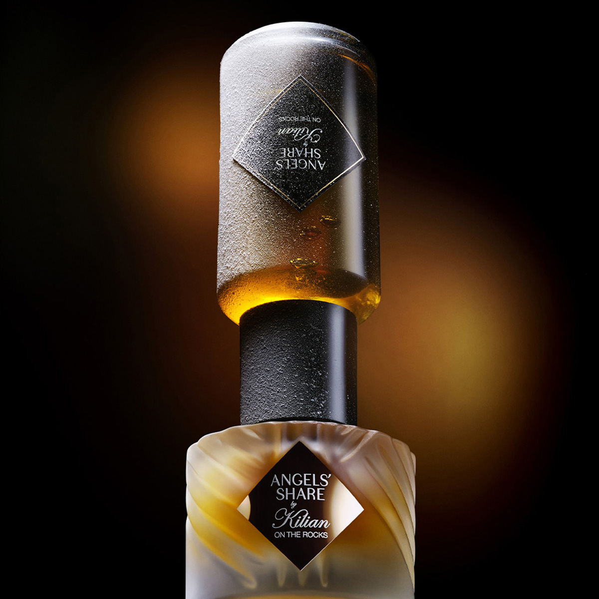 Angels' Share On The Rocks Refill EDP 100ml