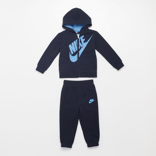 Conjunto de treino Nike