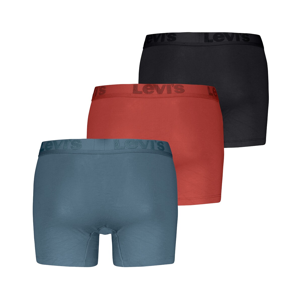 Cuecas Boxer Premium da Levi's