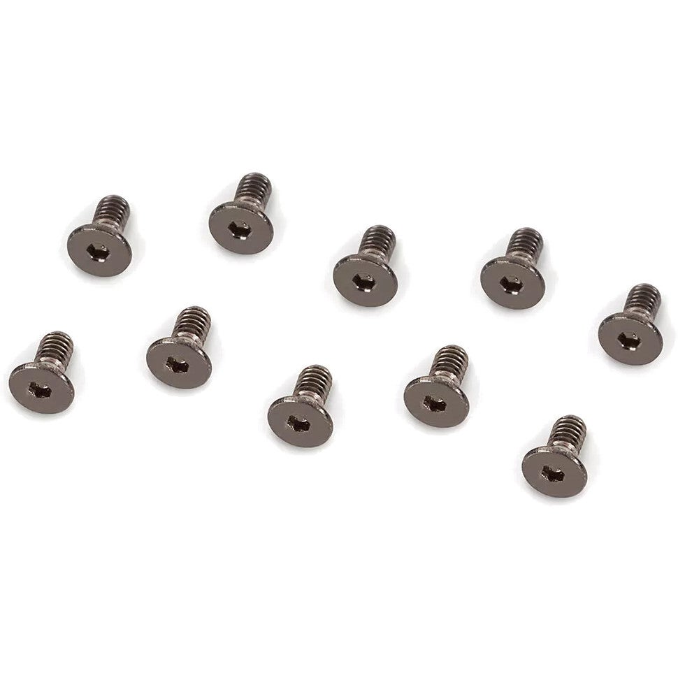 RockBoard PatchWorks Spare TX Screws Torx TX8 schroeven (10 stuks)