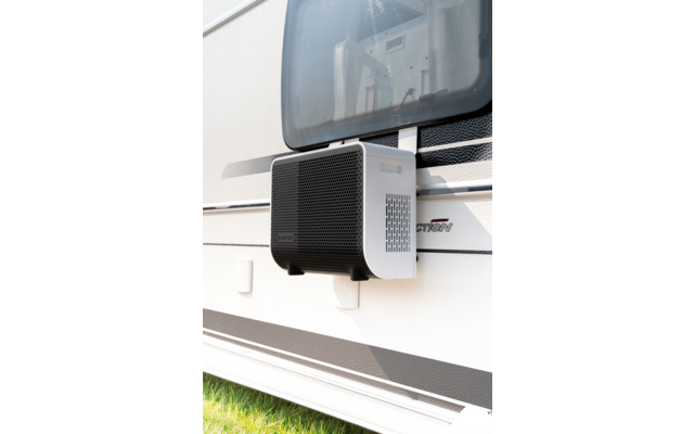 Mestic SPA-5100 Mobile Split-Klimaanlage 5.100 BTU 1.495 W