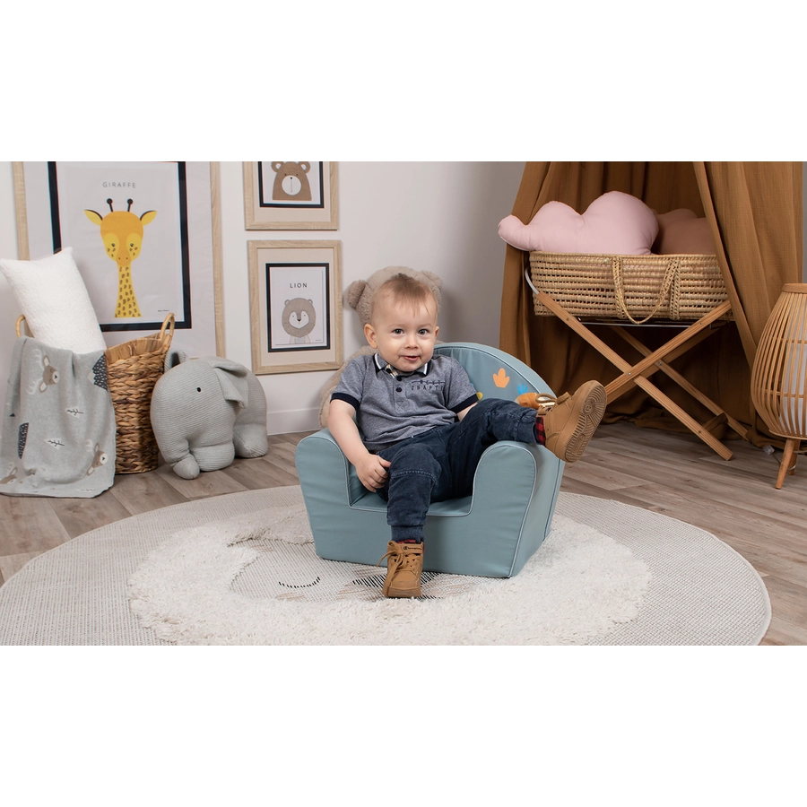 knorr toys® Kindersessel - Dino
