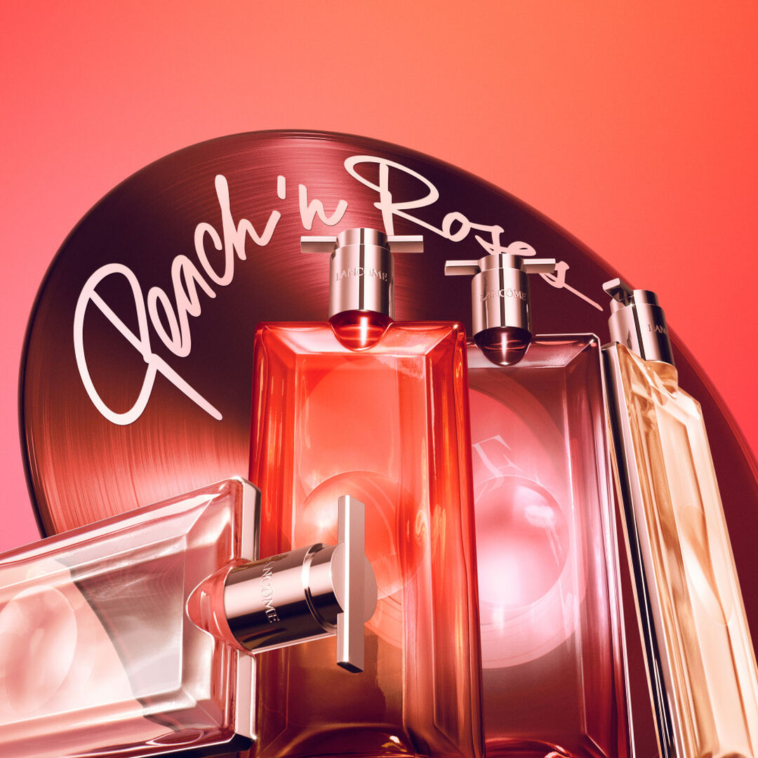 Lancôme Idôle Peach 'N Roses - 50ml
