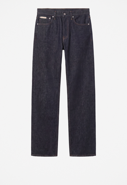 Calvin Klein 90s Straight Jeans