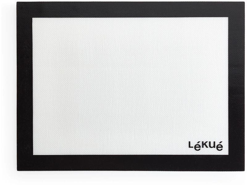 Lékué Backmatte 60 x 40 cm, Silikon, 1 Stück Silikon-Backmatte