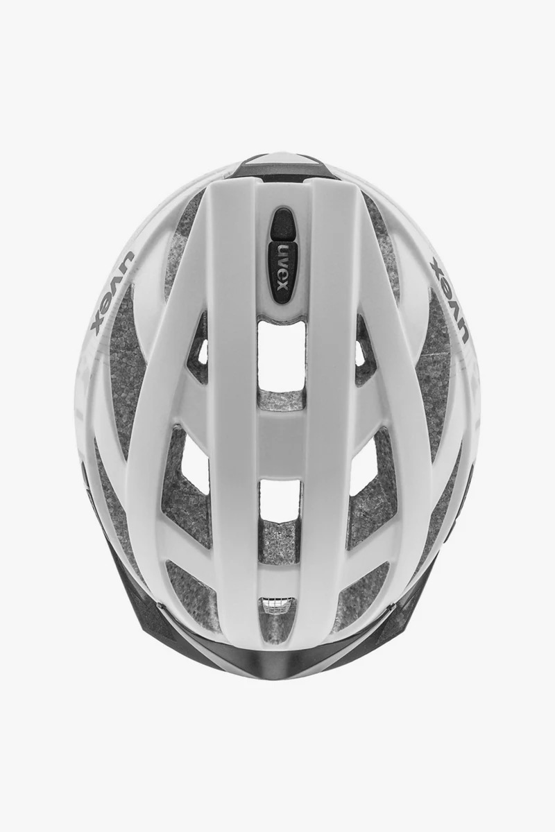 uvex city i-vo Velohelm