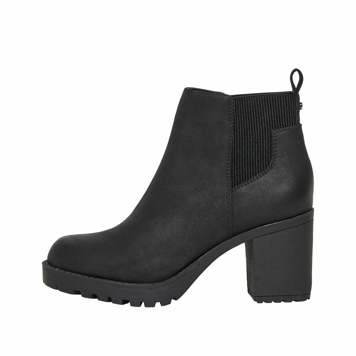 SOMENTE SAPATOS<br>Botas com salto Barbara