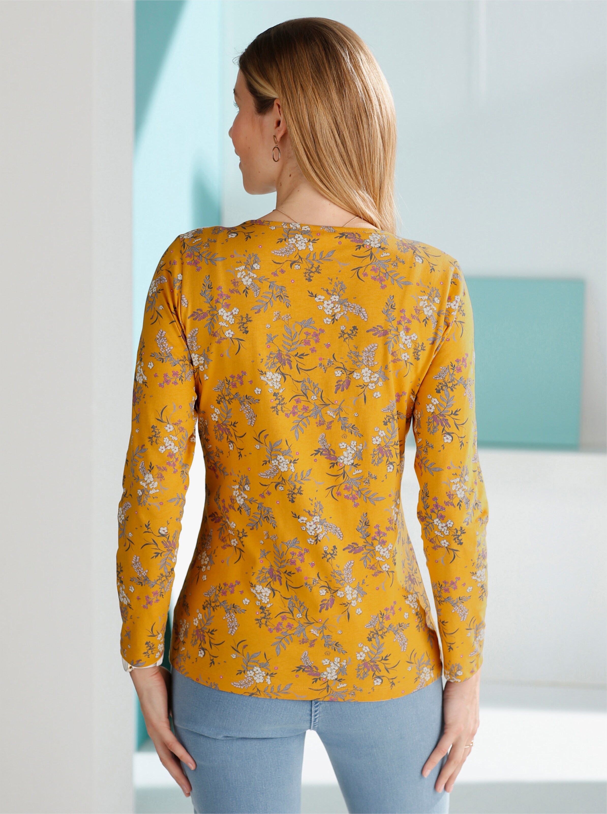 Print-Shirt