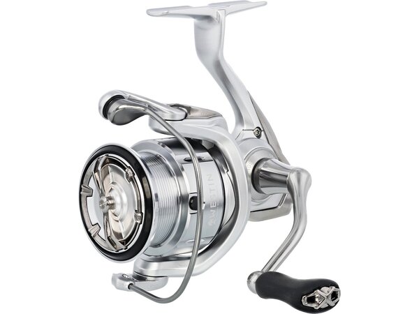 Moulinet Spinning Westin W3 FD