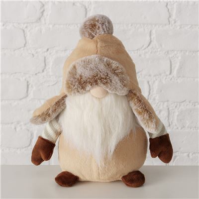 Lutin peluche