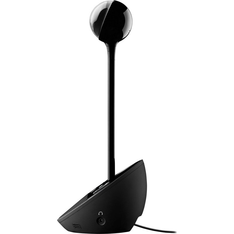 Barre visioconférence BCC950 Logitech Full HD