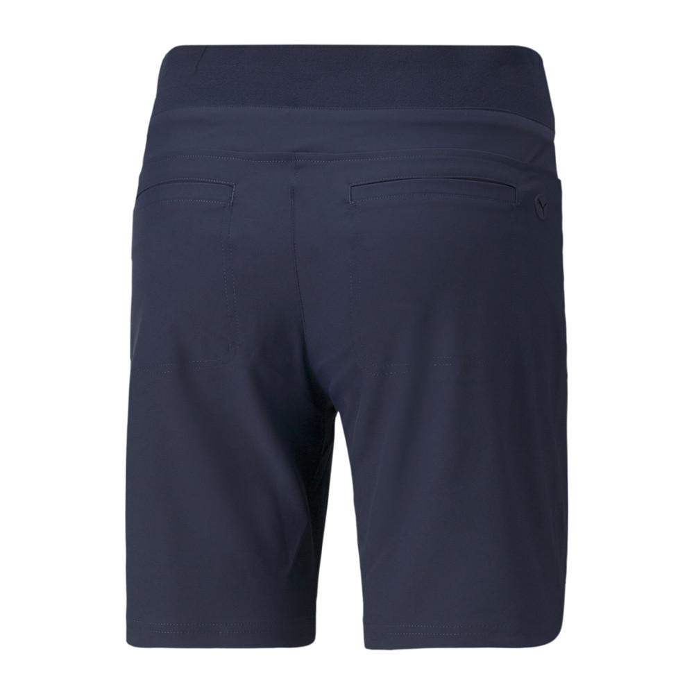 Puma Short de Golf Marine Femme Puma 533013