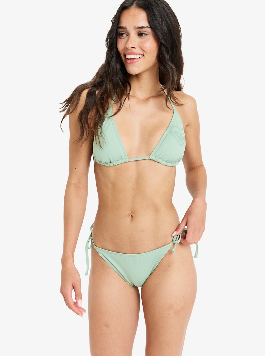 ROXY<br>Clássicos de Praia de Biquíni