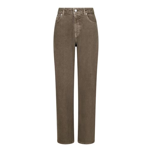 Neo Noir Simona D Jeans, Dusty Brown, 42