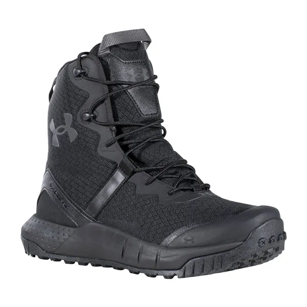 Under Armour -  Stiefel Micro G Valsetz Tactical