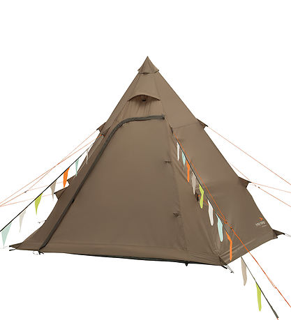 Easy Camp Zelt - Anderes Tipi - Dark Sand