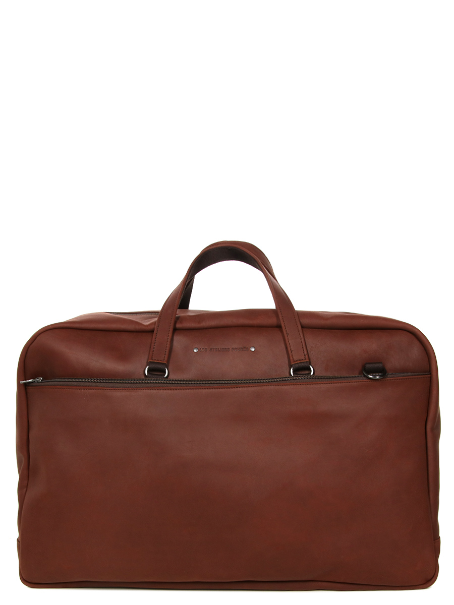 Sac de voyage Les Ateliers FourÀs Baroudeur 52 cm
