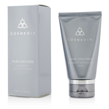 Cosmedix CosMedix Pure Enzymes Cranberry Exfoliating Mask 60g/2oz