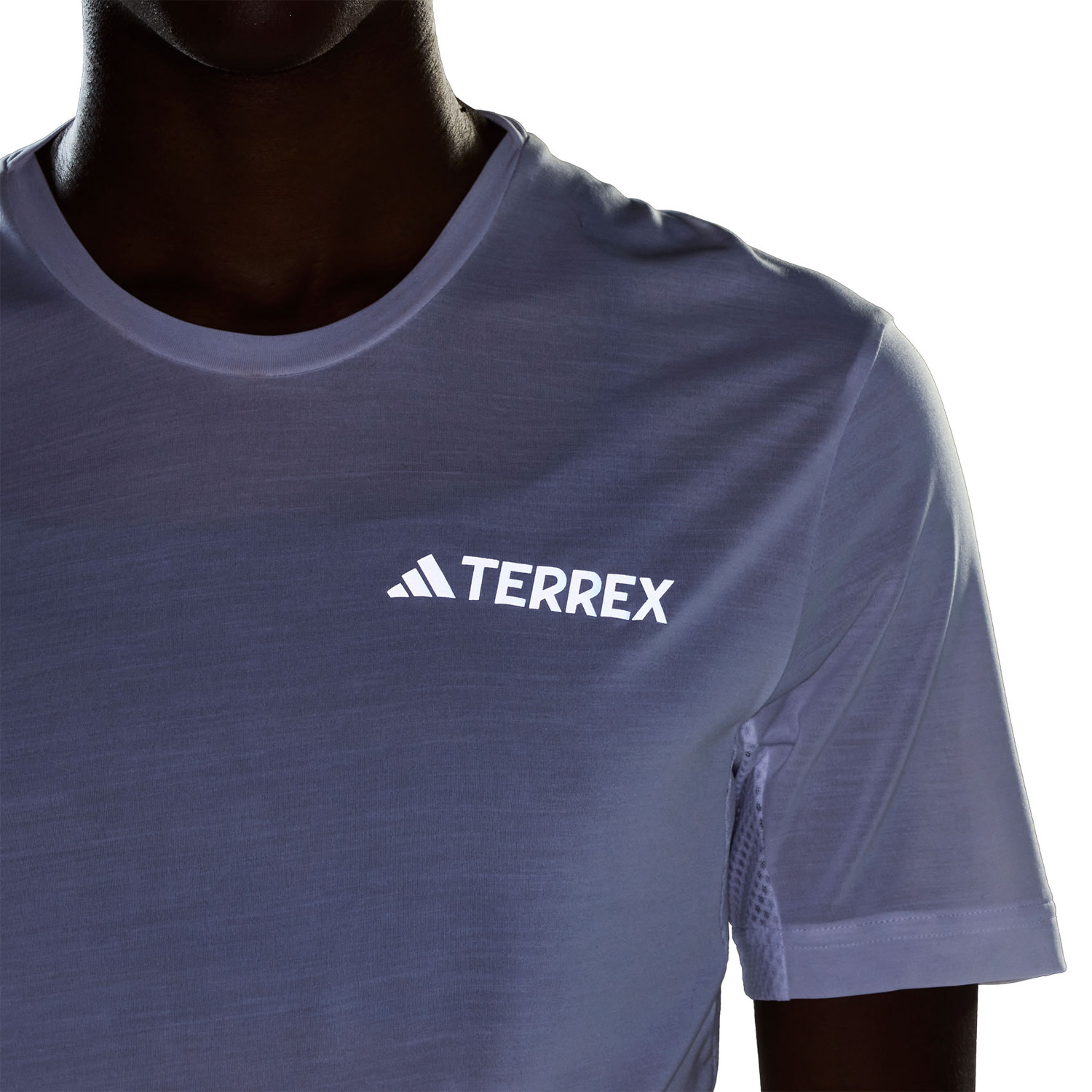 adidas XPR T-Shirt Dames