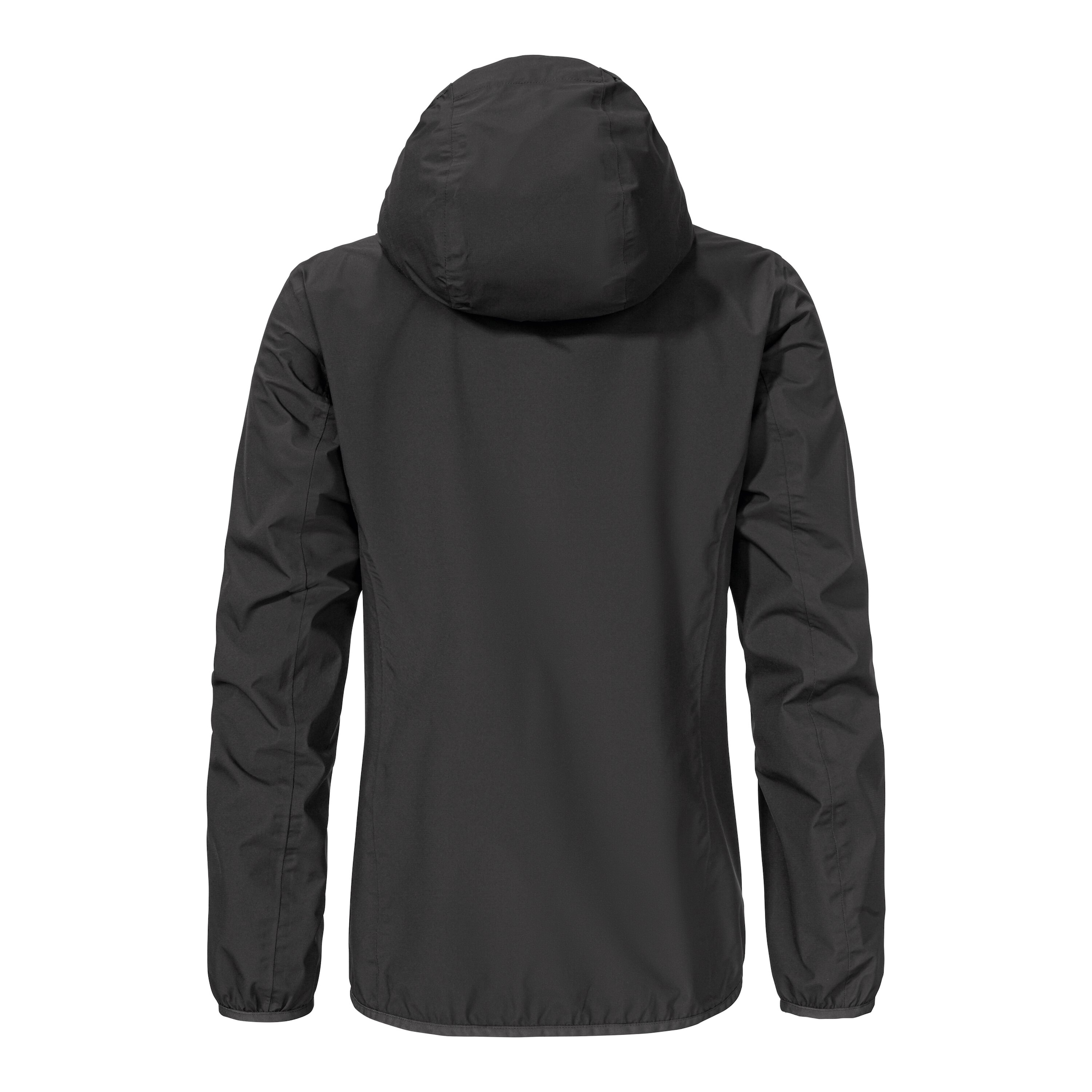 Schöffel Regenjacke »Jacket Style Migandi WMS« 1 Stk. tlg. mit Kapuze Winddicht, wasserabweisend Übergangsjacke