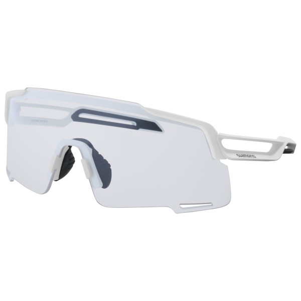 Shimano - Equinox 5 Road VLT 21% - Lunettes vélo