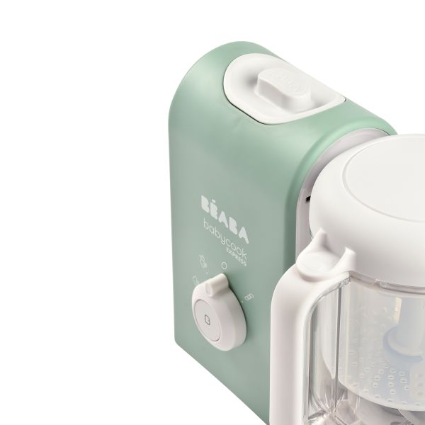 Beaba Babycook® Express - Clay Earth