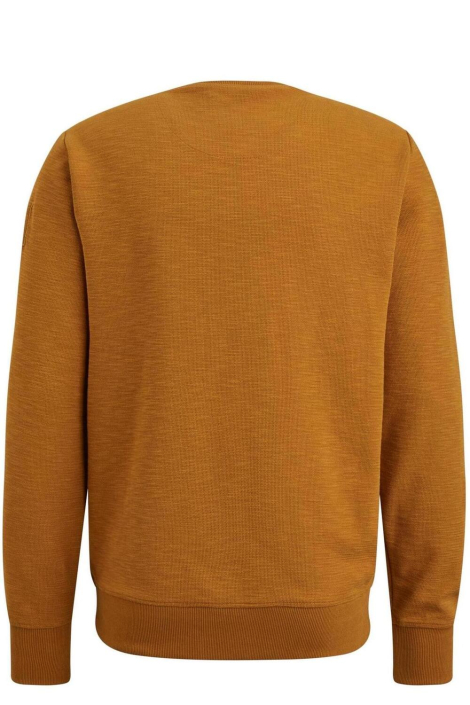 PME legend camel heren sweater