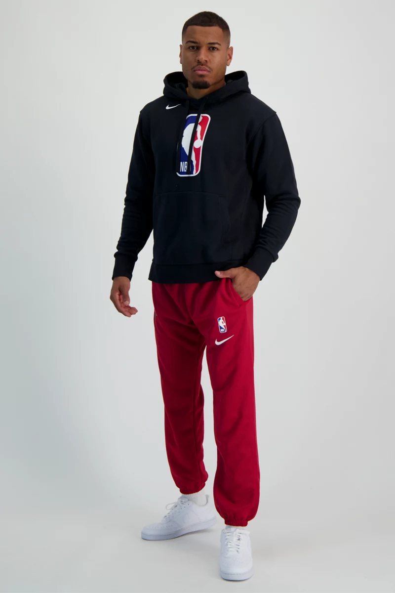 Nike Miami Heat Spotlight Herren Trainerhose