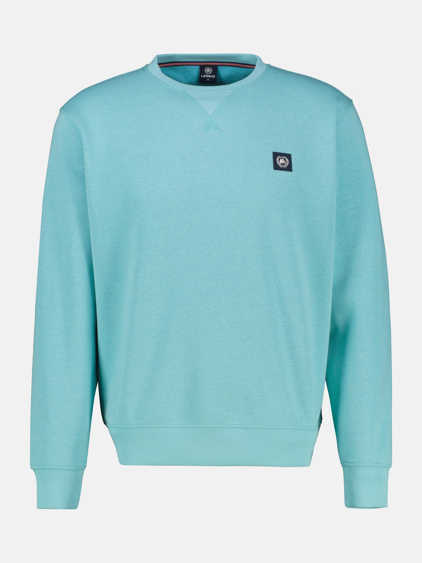 Urbaner Sweatshirtstyle, weiche Haptik