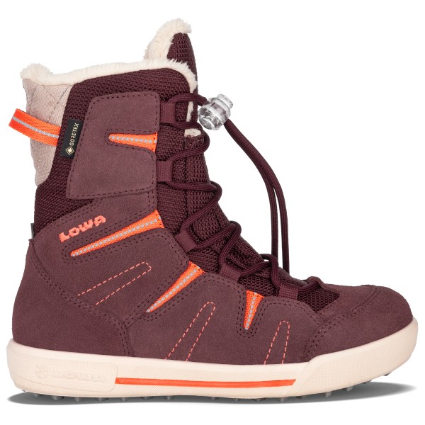 Lowa - Kid's Lucy GTX Hi Junior - Chaussures d'hiver
