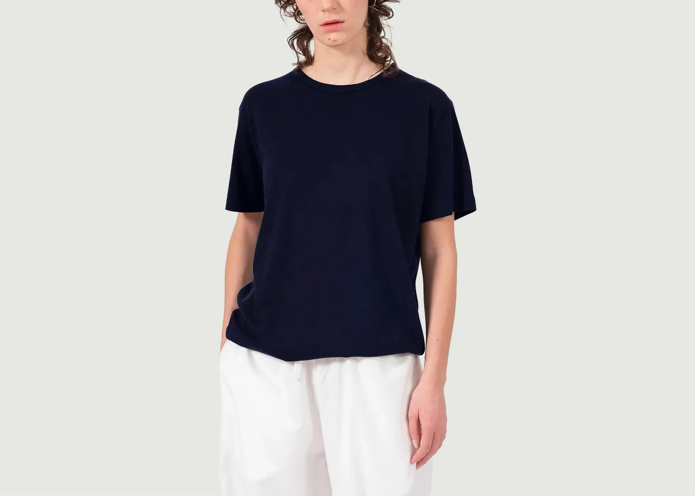 T-shirt Muse femme Talc Paris