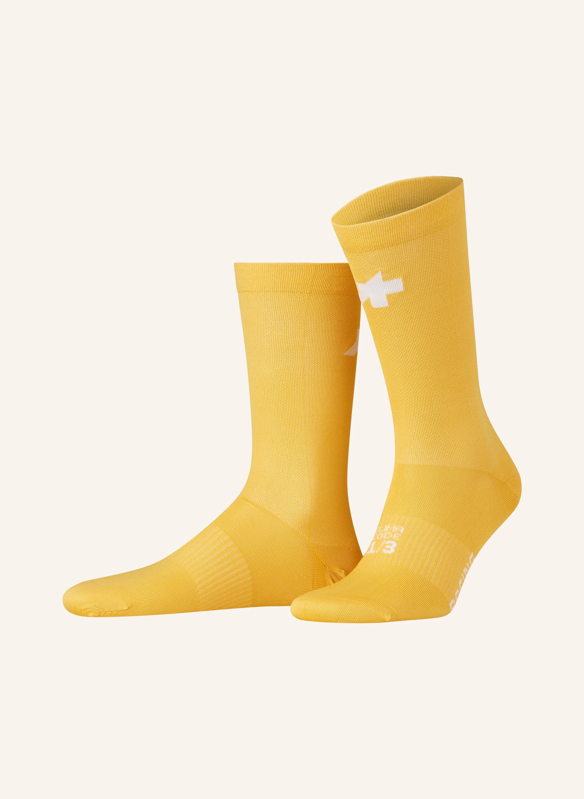 ASSOS Radsocken RACING S11