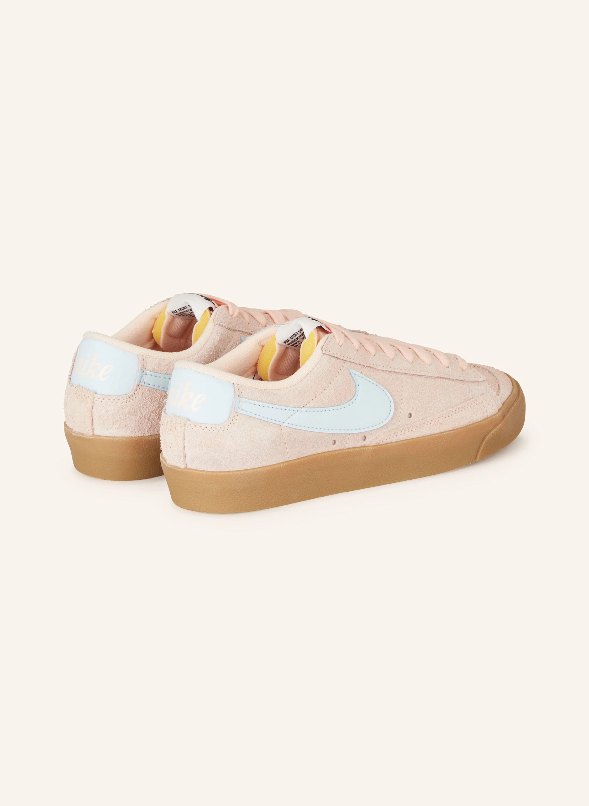 Nike Sneaker BLAZER LOW '77 VINTAGE
