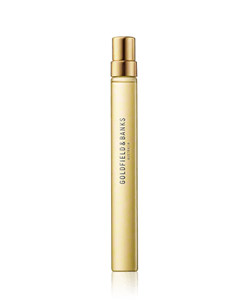 Goldfield & Banks Purple Suede edp vapo travel 10ml