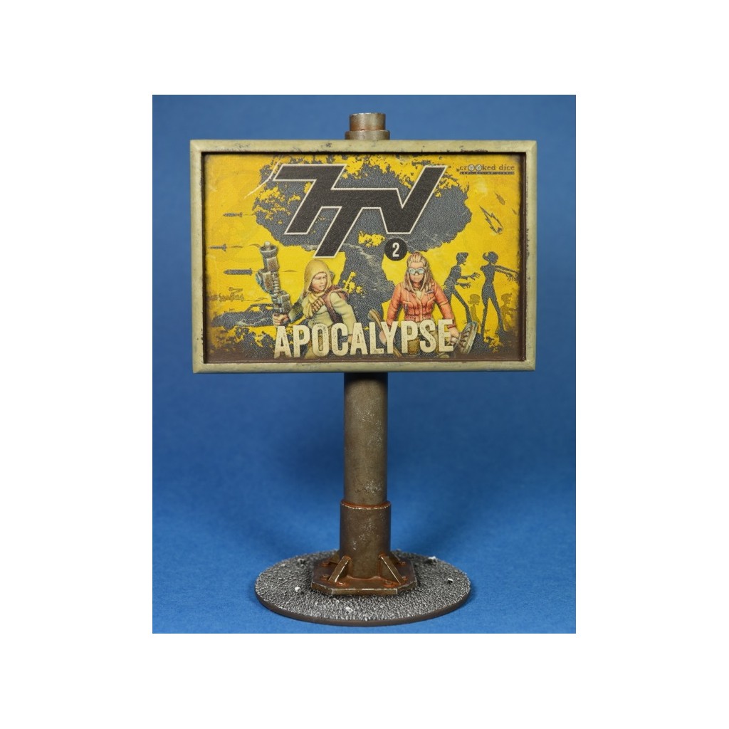 7TV - Sign 4: Billboard