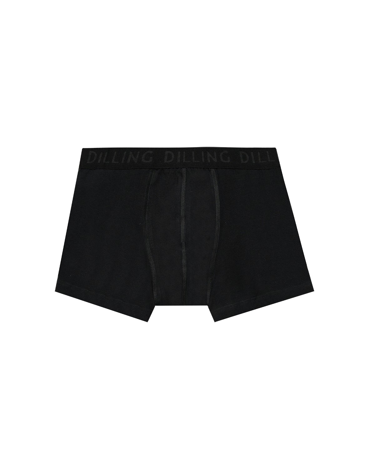 Boxershort van katoen voor heren in Lichtgrijs