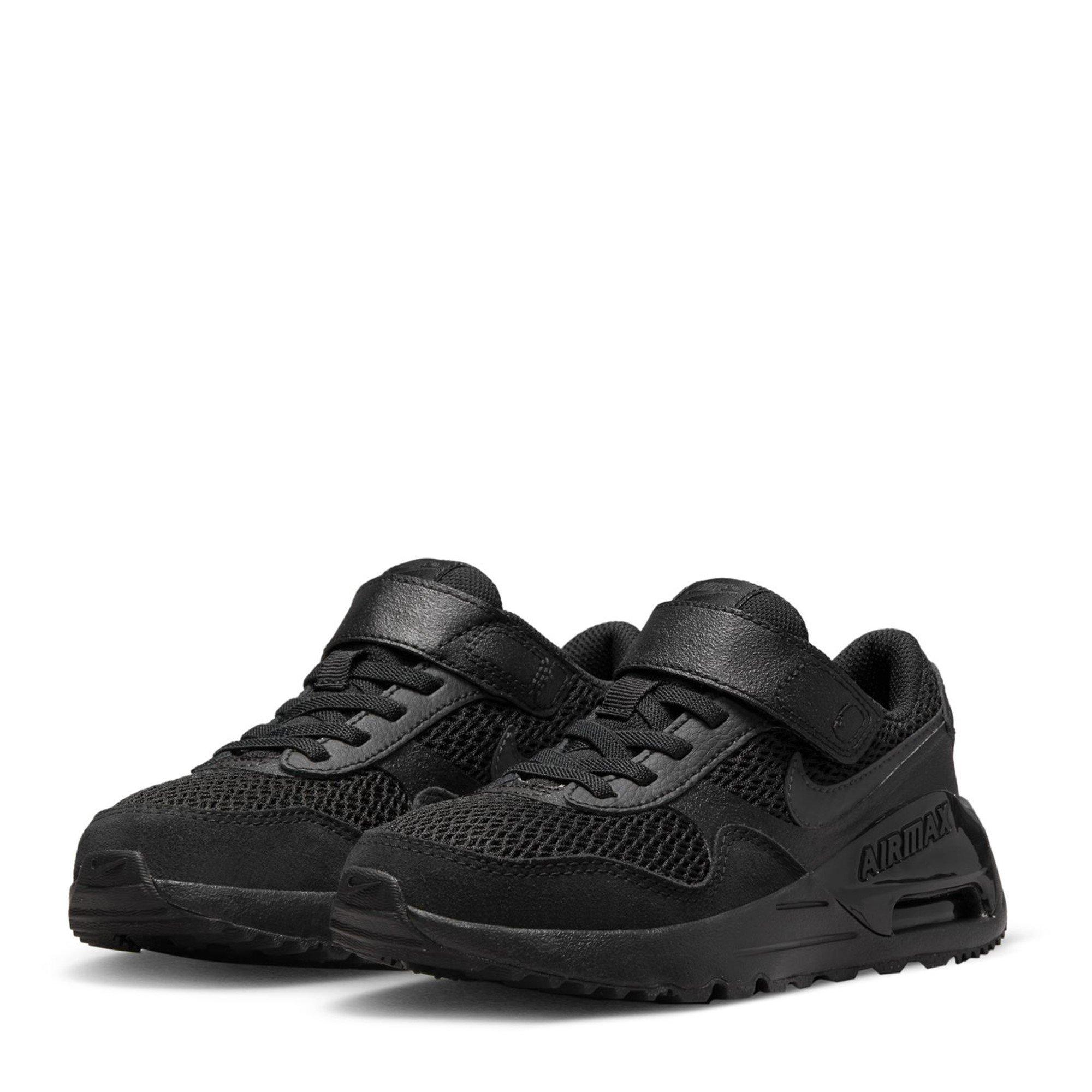 Nike Air Max SYSTM Little KidsShoes