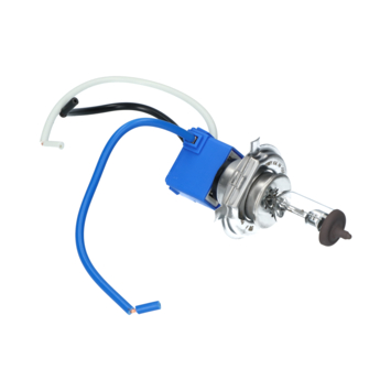 Carpoint vervangingstekker H4 lamp keramiek