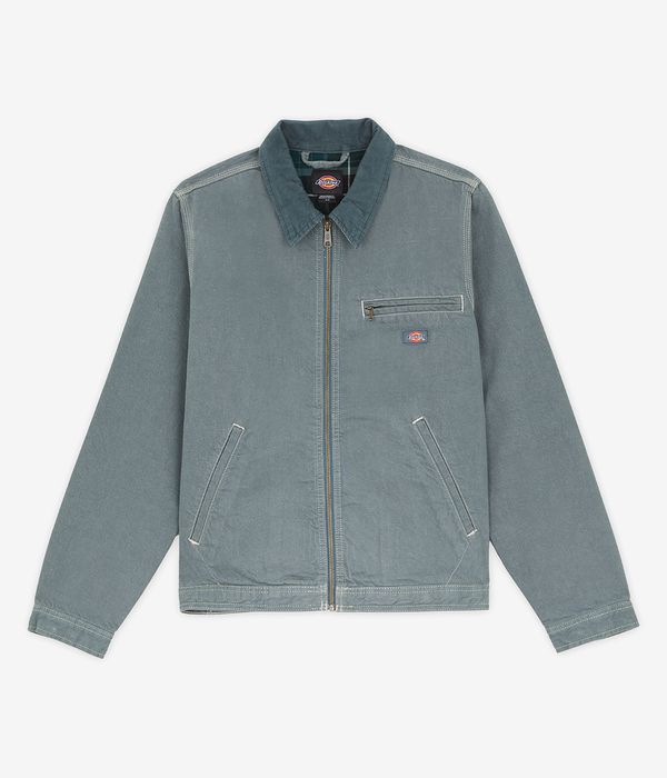 Dickies Stevensville Painter Jacke (lincoln green)