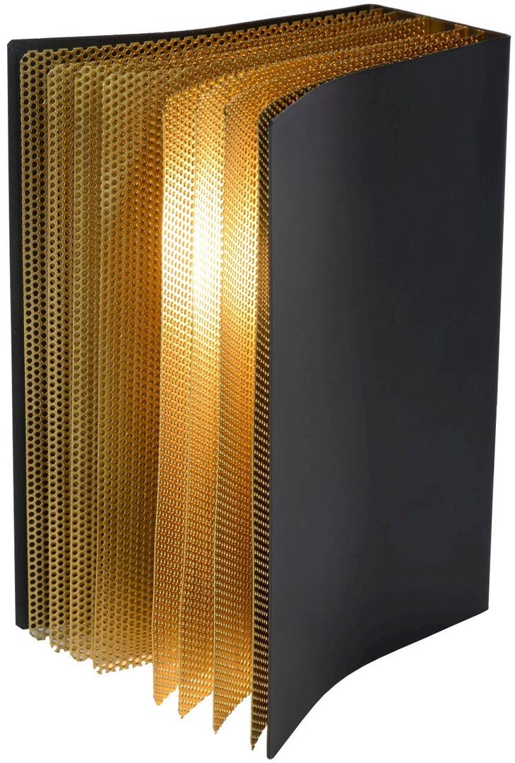 Lucide   Extravaganza Livret Tafellamp