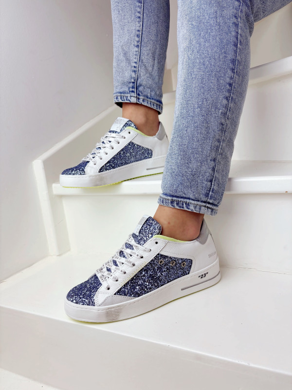 Semerdjian - Baskets HOVA 11578