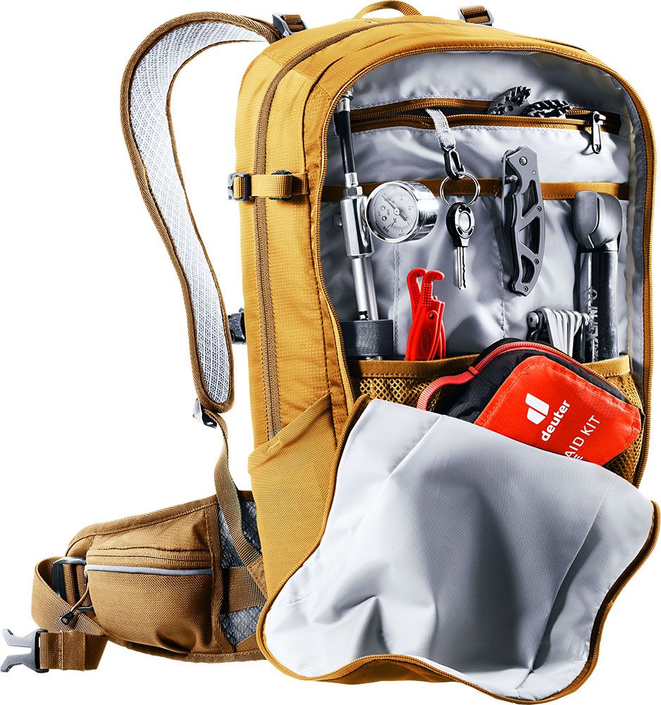 deuter Flyt 14 - Protektor-Rucksack kaufen | Bike-Discount