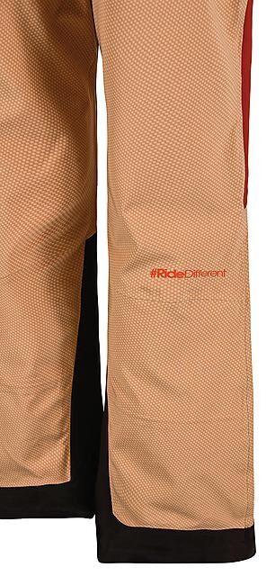 WATTS - PANTALON DE SKI LEVEL M PANT