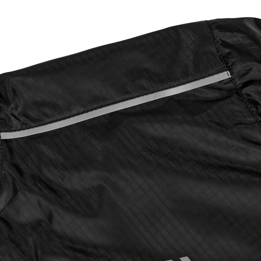 Hellner Biekkus Wind Jacket Women's Black Beauty