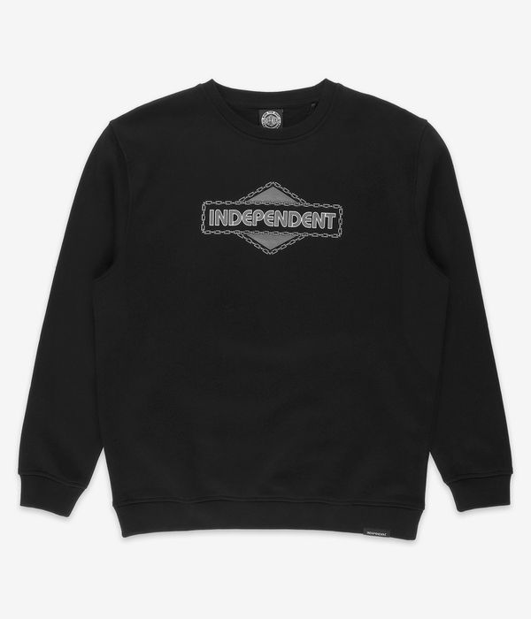 Independent Chain Breaker Sweatshirt (black)
