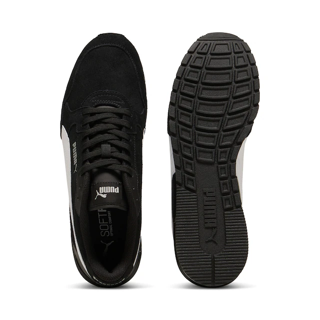 PUMA Sneaker »ST RUNNER V4 SD«