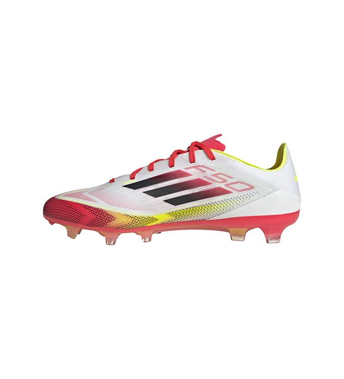 F50 PRO FG FTWWHT-CBLACK-SYELLO