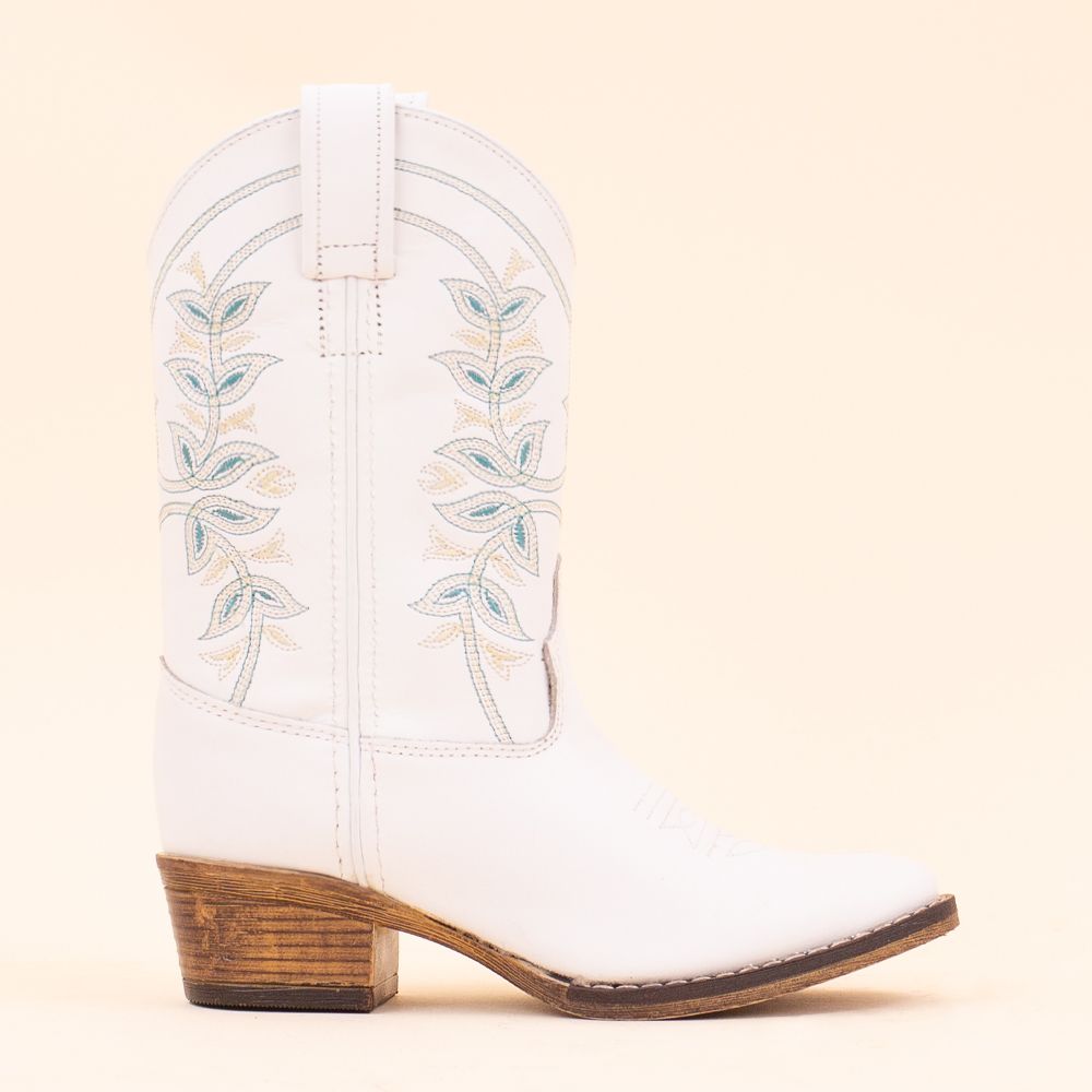 Old West cowboylaarsjes 8542 Savannah